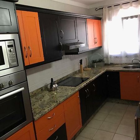 Apartamento El Cascajo Apartment Плая де Сантяго Екстериор снимка