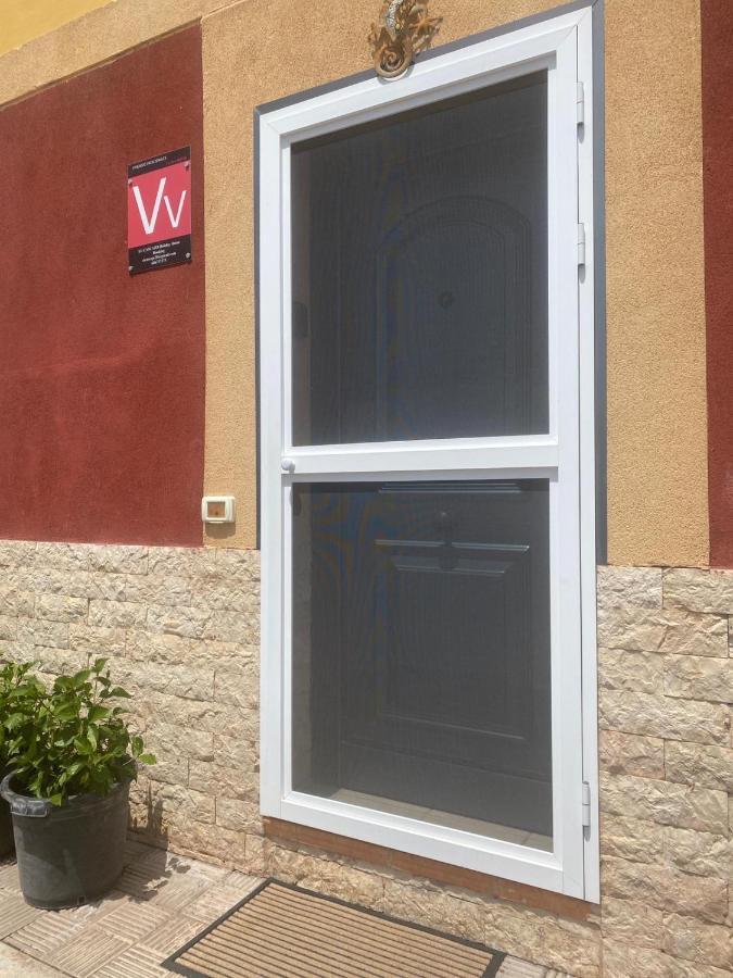 Apartamento El Cascajo Apartment Плая де Сантяго Екстериор снимка