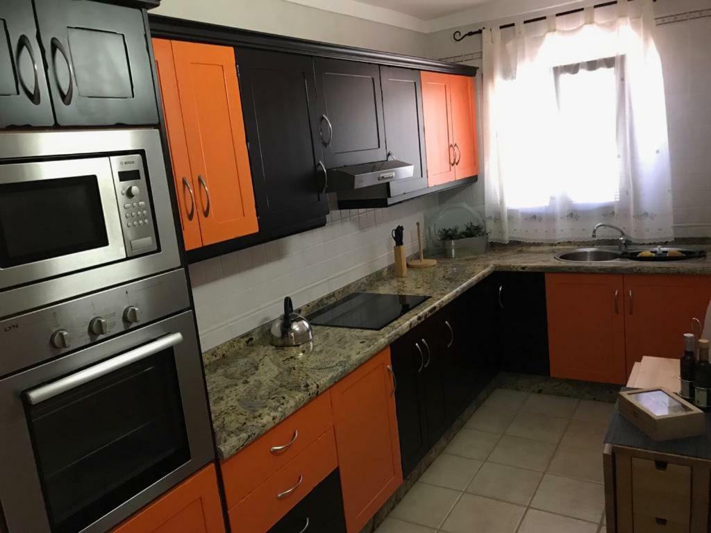 Apartamento El Cascajo Apartment Плая де Сантяго Екстериор снимка