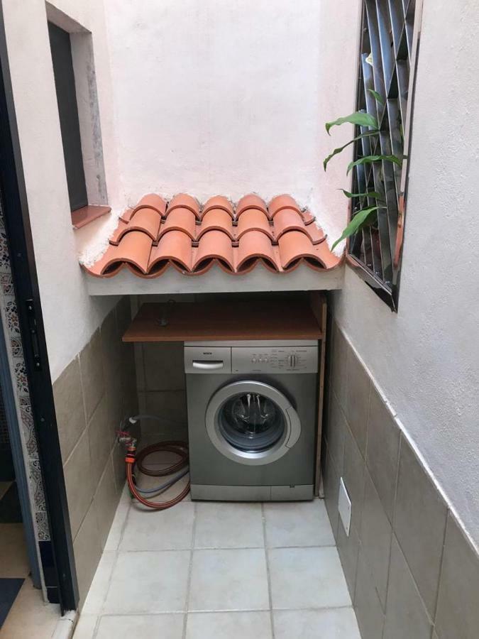 Apartamento El Cascajo Apartment Плая де Сантяго Екстериор снимка